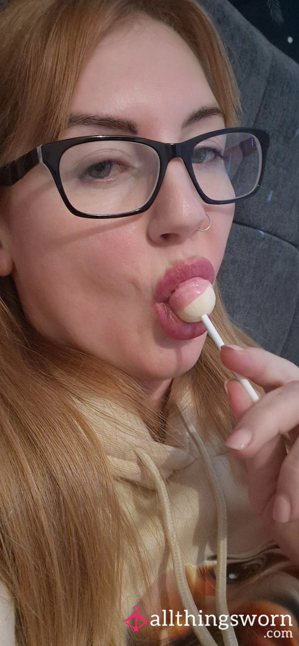 Lollypops