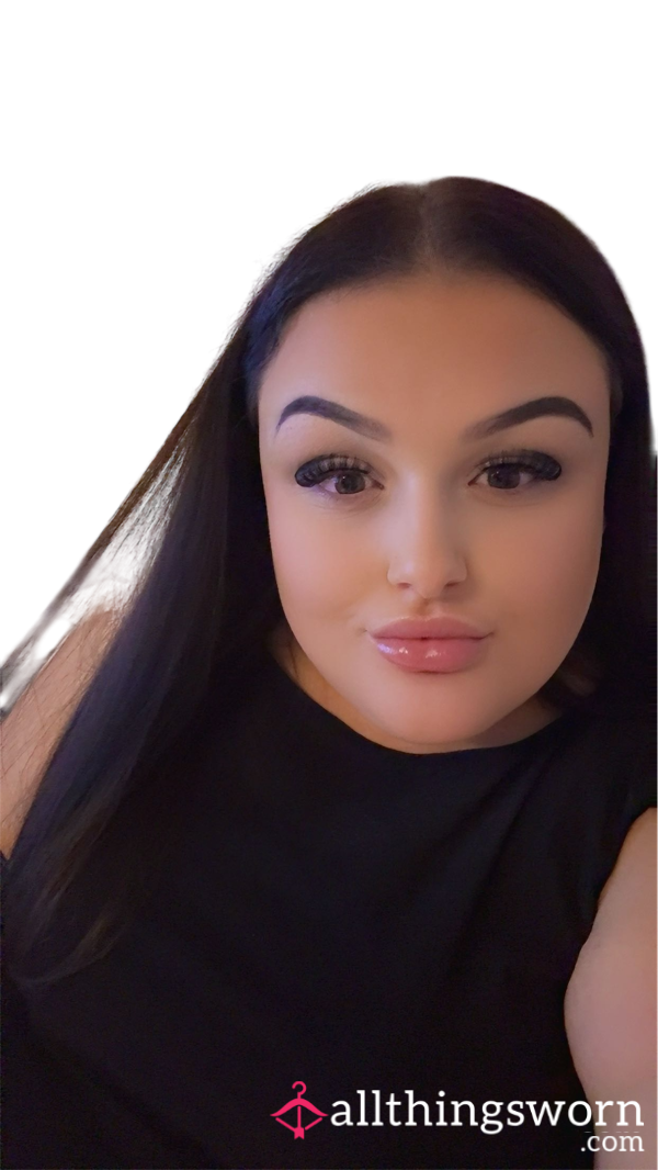 Lonely And Just Want To Chat