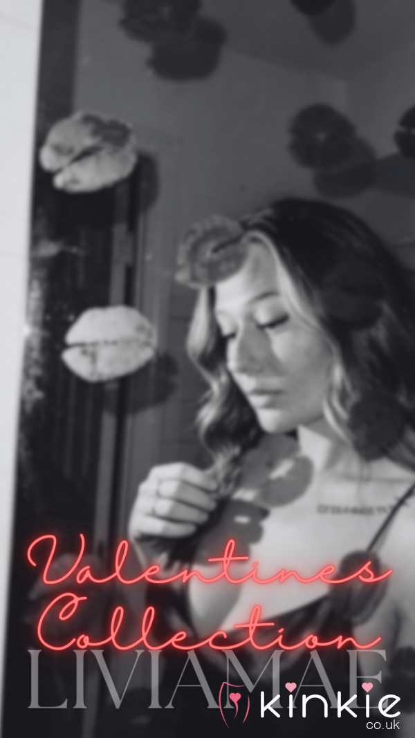 🔥 LONELY HEARTS DATE NIGHT 💌 Be My Valentine – Limited Edition Bundles