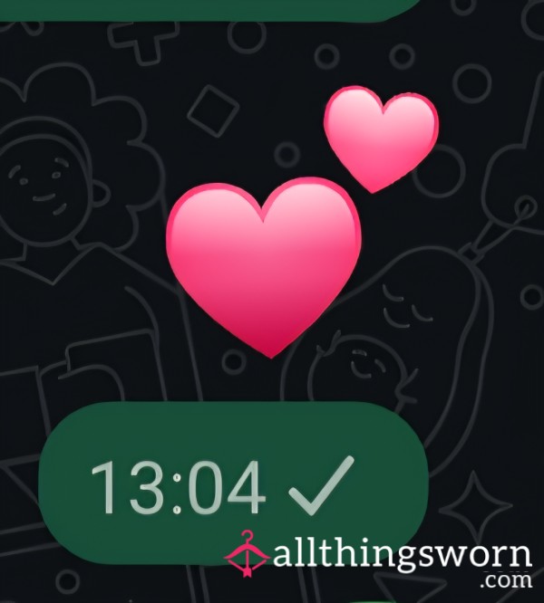 Lonely? Wanna Chat?