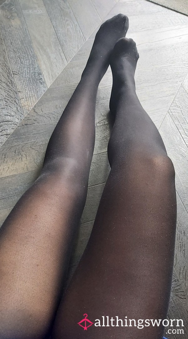 Long 2 Day Shift Smelly Juicy Gusset