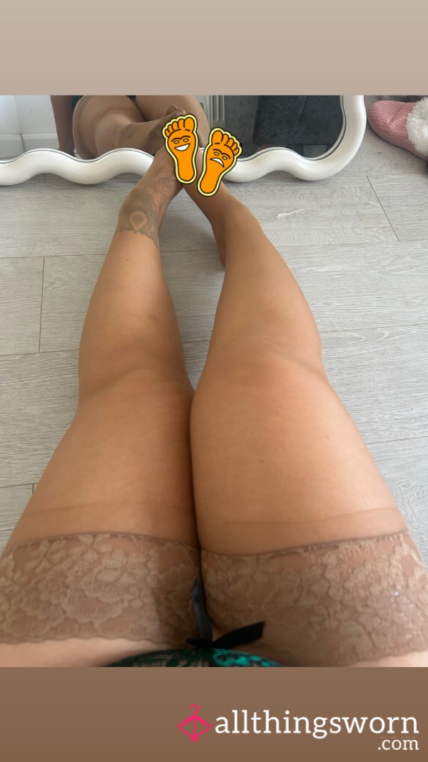 Stockings