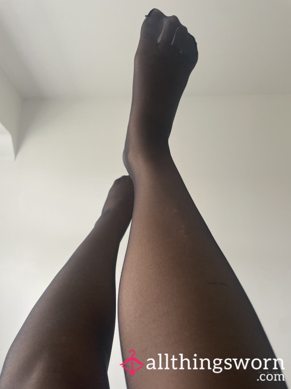 Long Days, Hard Working Tights