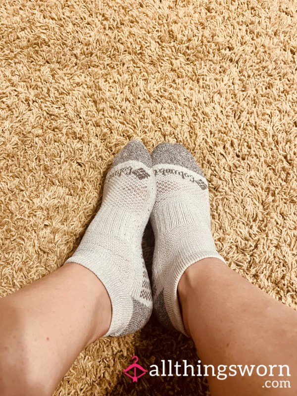 Long Days Work Socks