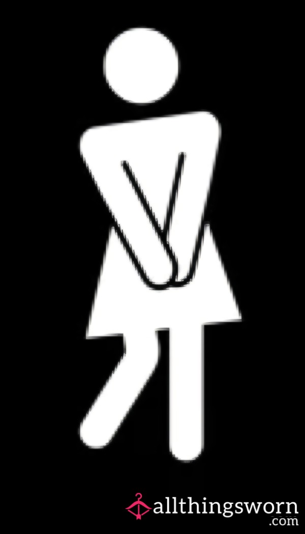 LONG DESPERATE Pi*s 💛