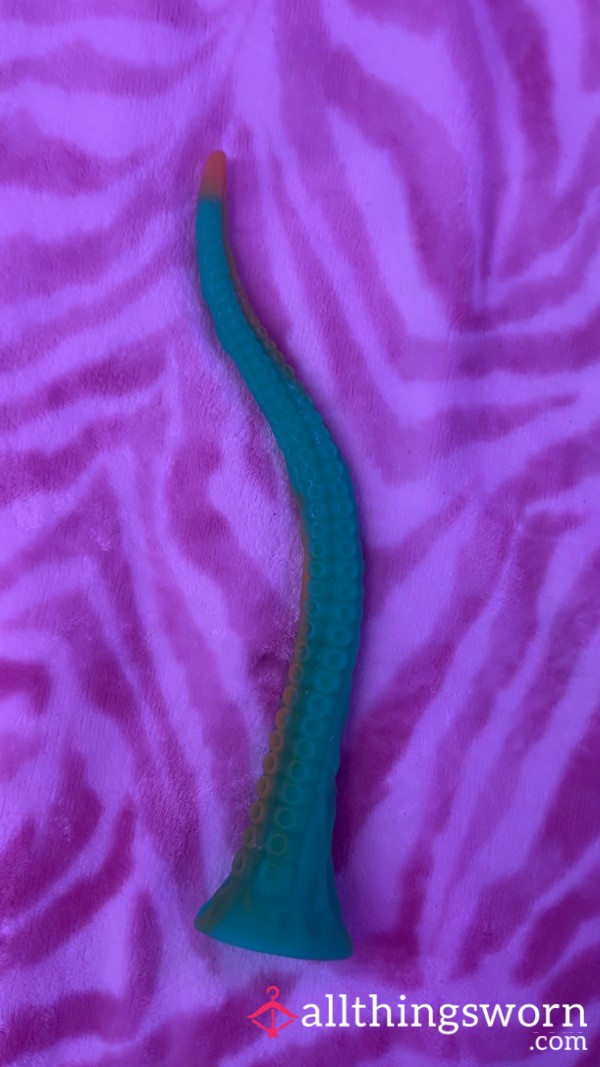 LONG Di**o (used In Dp Clip!!)
