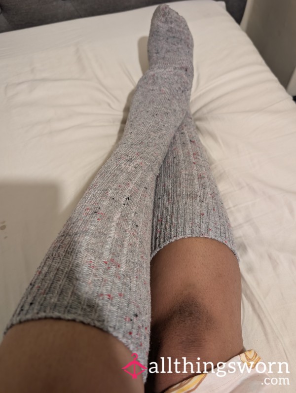 🤢😷🤢 Long Dirty And Worn