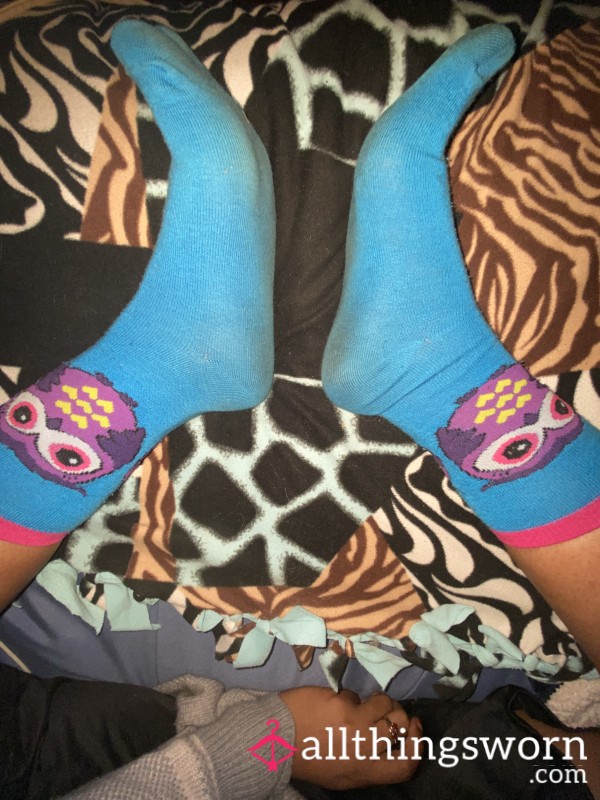 Long Dirty Sock Flexxxx
