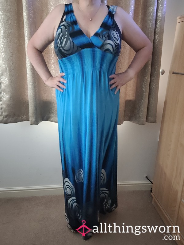 Long Dress