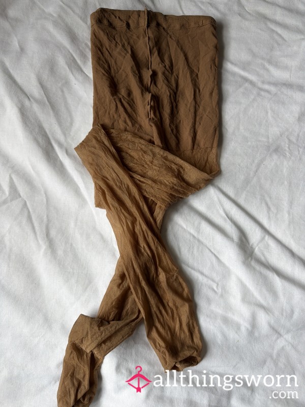 Long Haul Tights