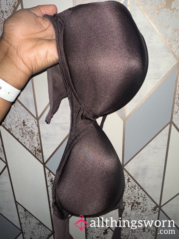 Long Hour Wear Bra 🙈💦