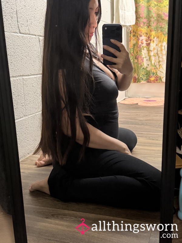 Long Latina Hair From Comb