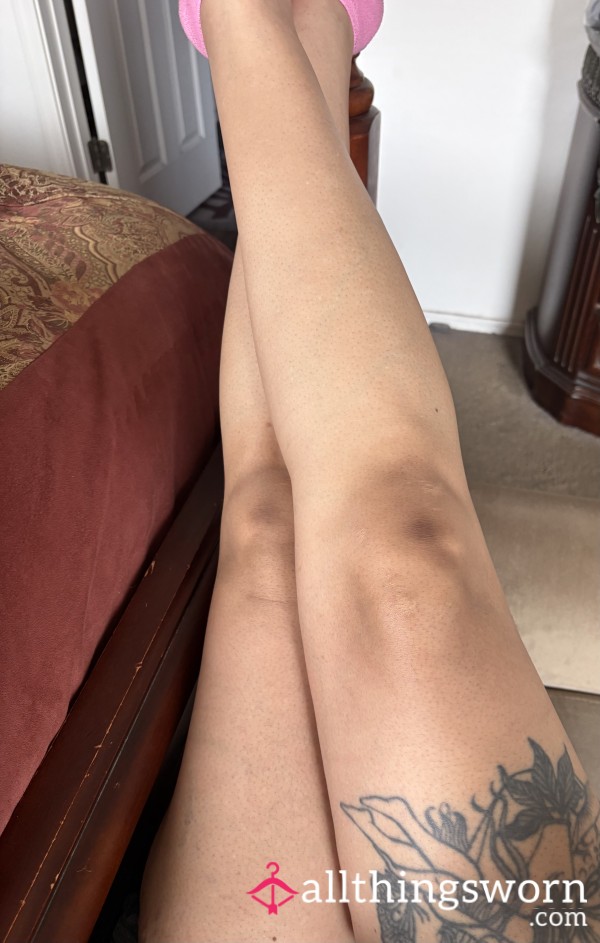 Long Legs 10 Pics