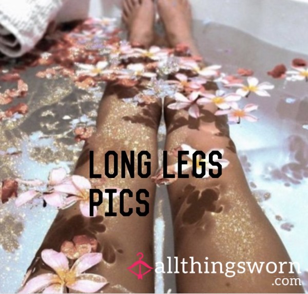 Long Legs 10 Pics