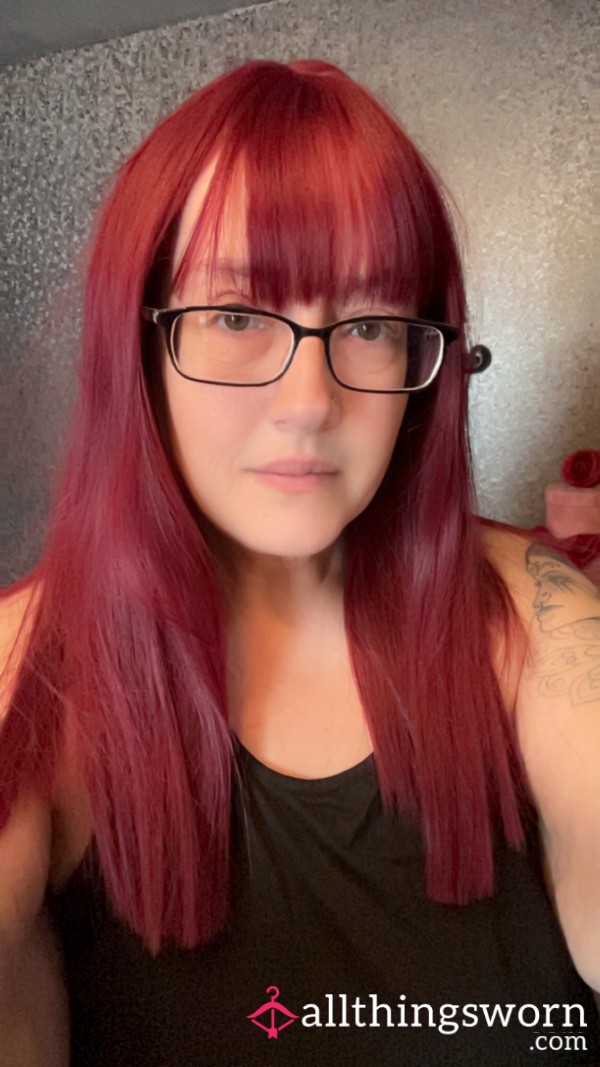 Long Length Wigs Choice Of Colour , Priced Each