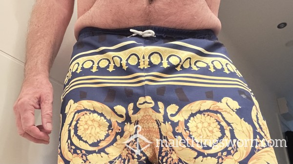 Long Loungewear Pants