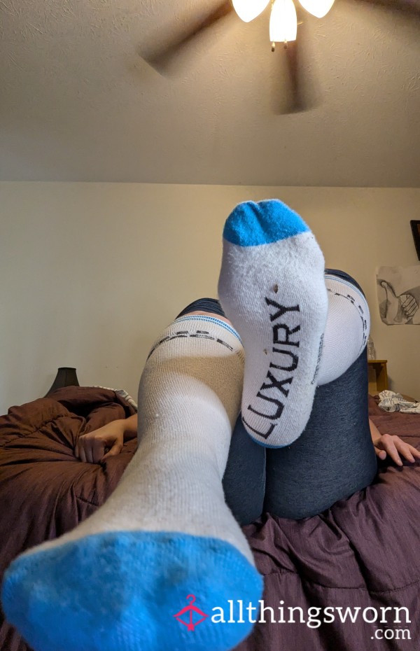 Long Luxury Socks