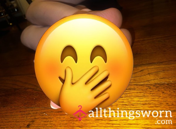 Long Nasty Toe Naila