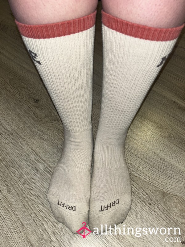 Long Socks