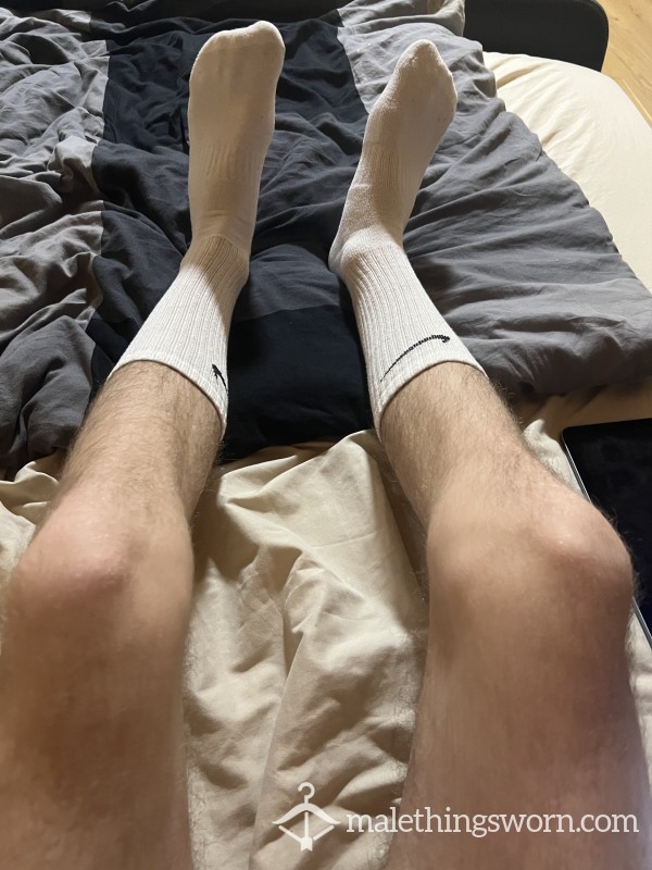 Long Nike Socks