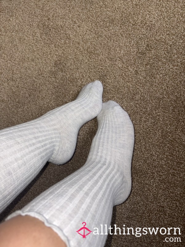 Long S**y Gf Socks