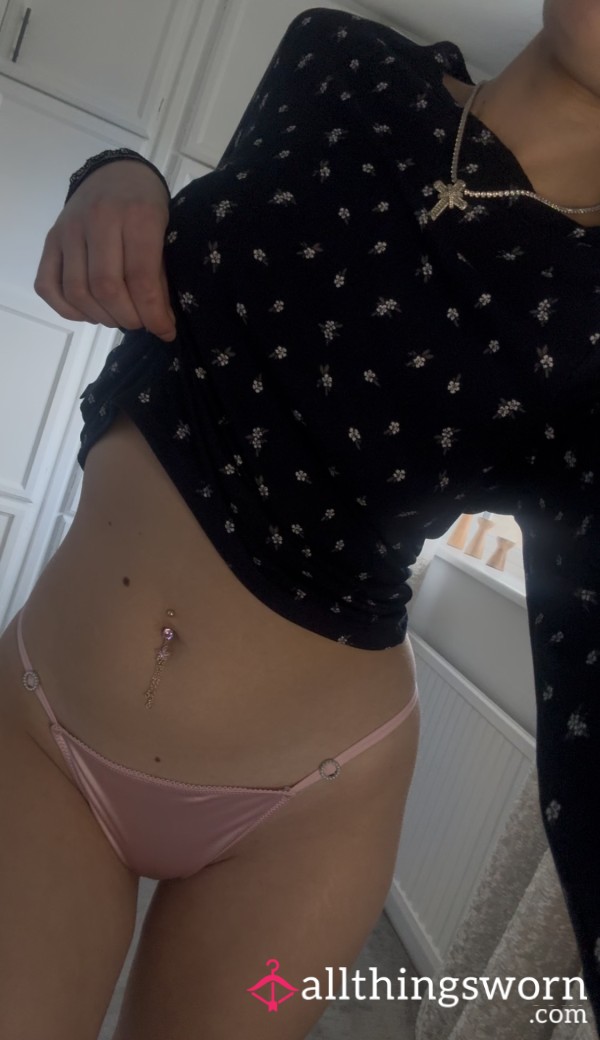 Long Sleeve Pyjama Top💗
