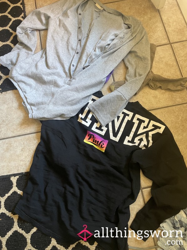 Long Sleeve Tees