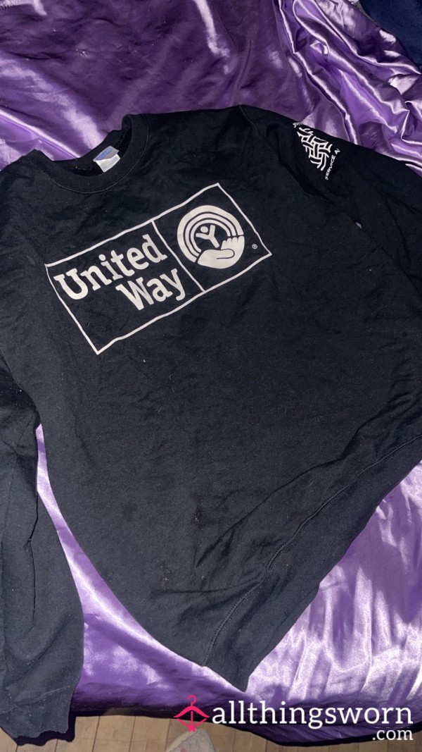 Long Sleeve Workout Shirt