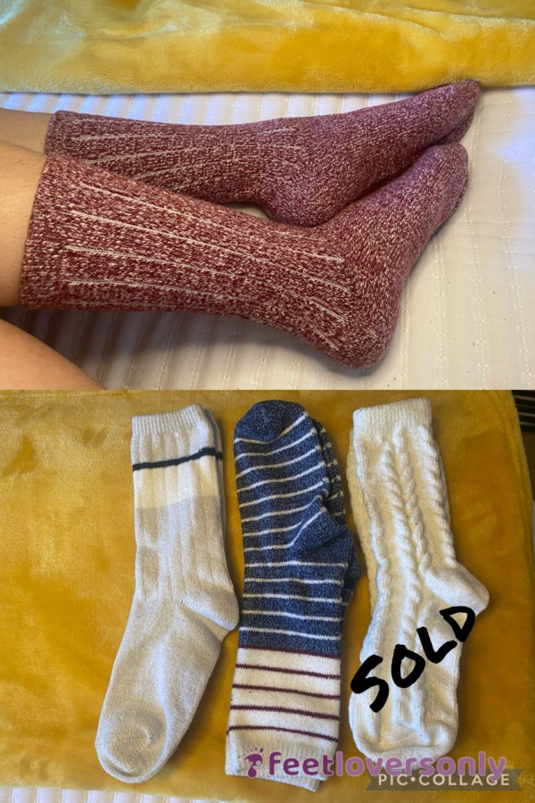 Long Socks