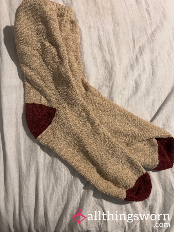 Long Socks
