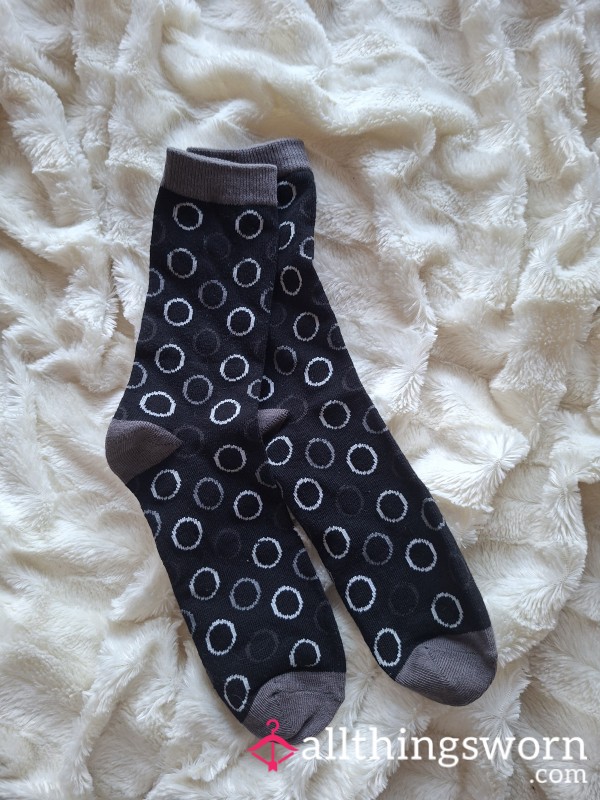 Long Socks ⭕️⭕️