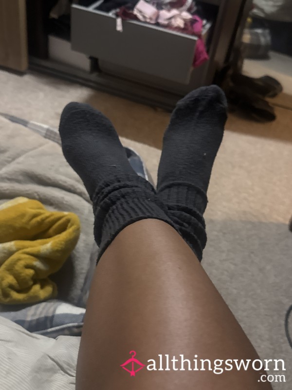 Long Socks