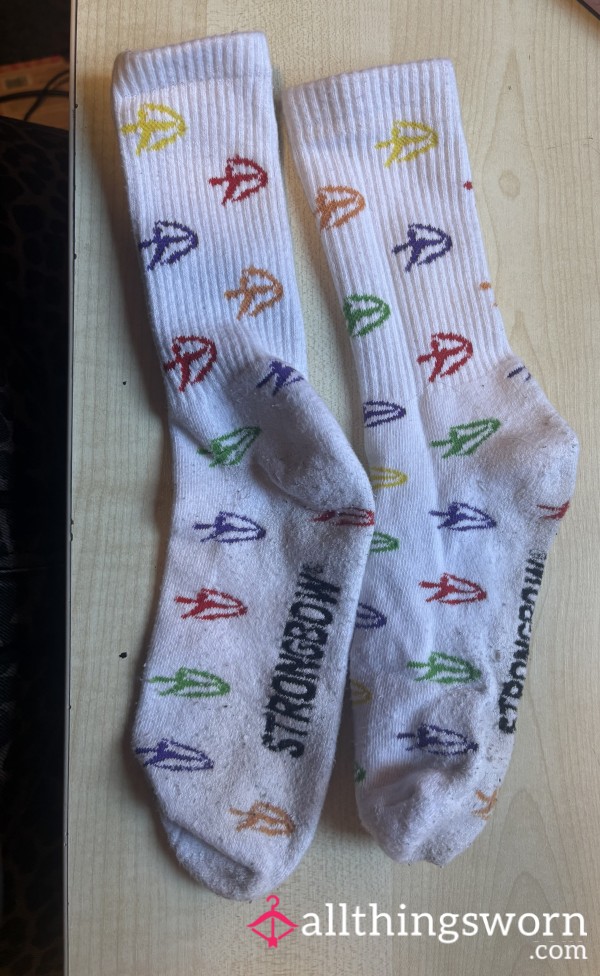 Long Socks
