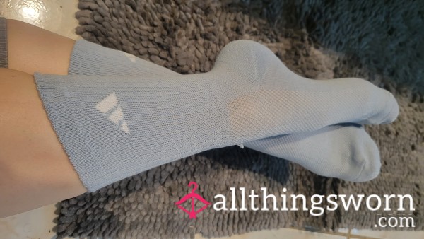 Long Sports Socks