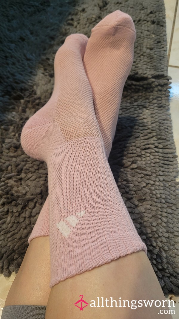 Long Sports Socks