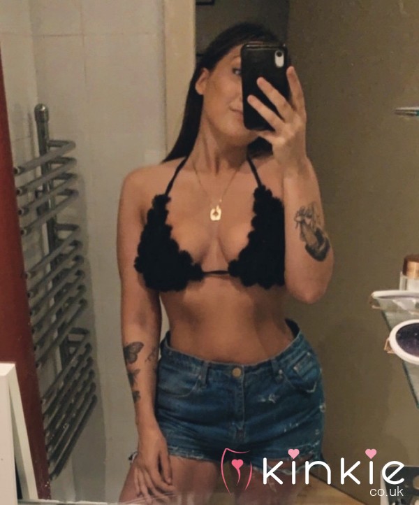 ✨ Long-Term Girlfriend Experience (GFE) – A Connection Like No Other ✨