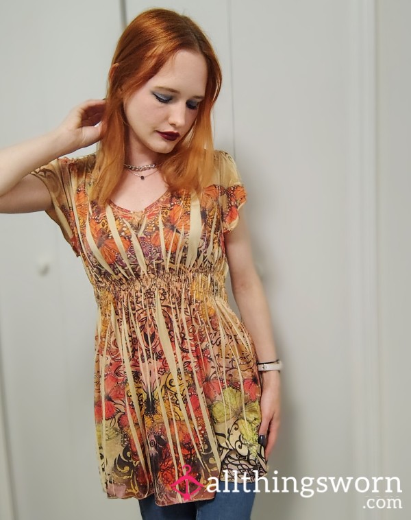 Long Top, Well Worn