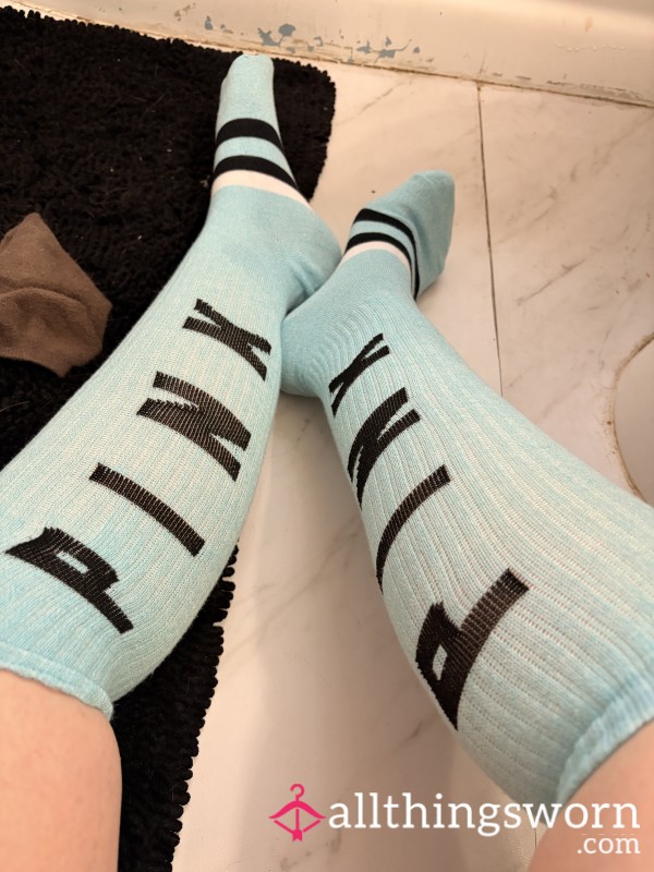 Long VS Socks