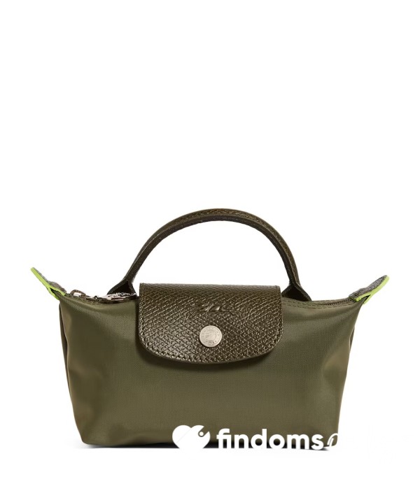 Longchamp Mini Bag