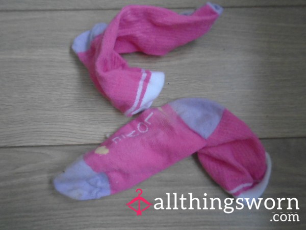 🧦Longer But Just As Cute😏🧦