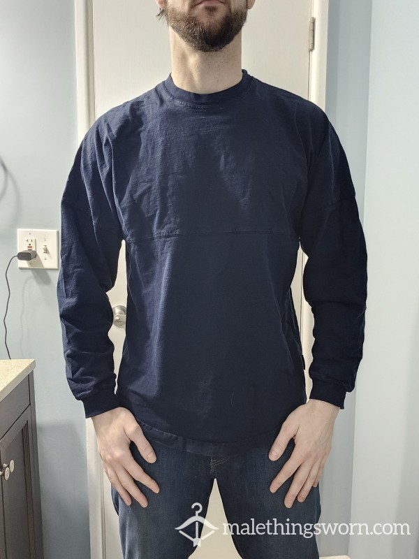 Longsleeve 'merica Shirt
