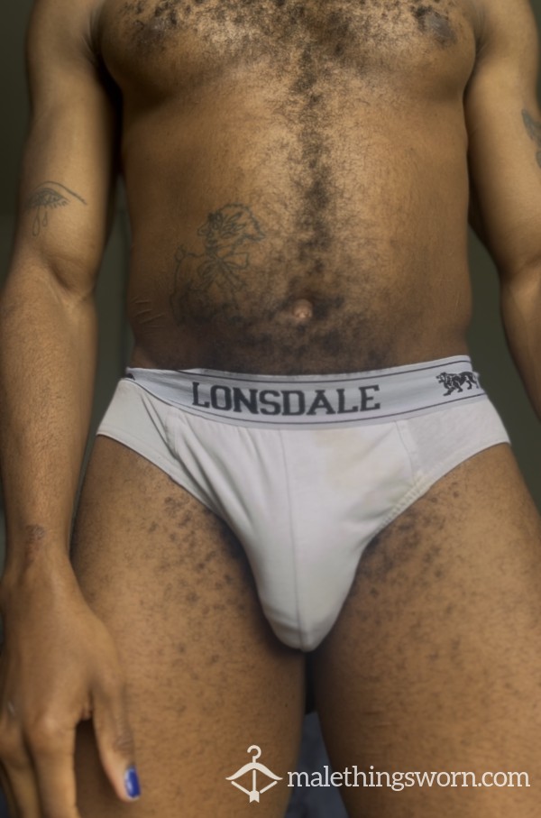 Lonsdale Briefs