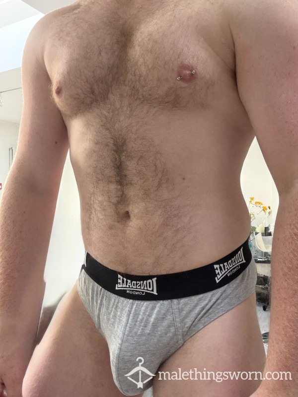 Lonsdale Briefs