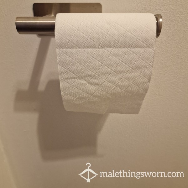 Loo Paper