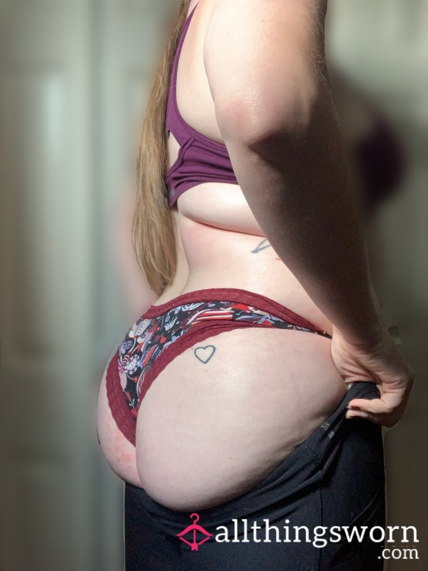 Look At How Juicy This C*ck Made Me