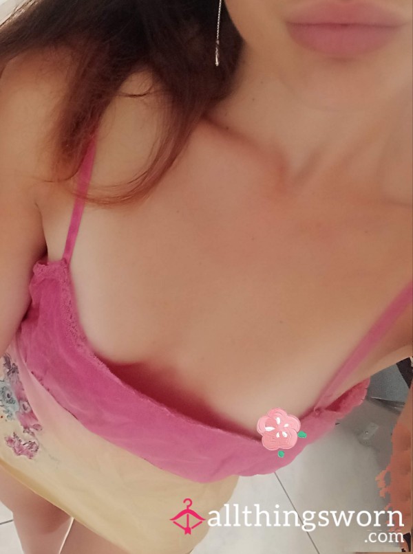 Look At My Firm Tits 🍡 They Will Make You Fall In Love