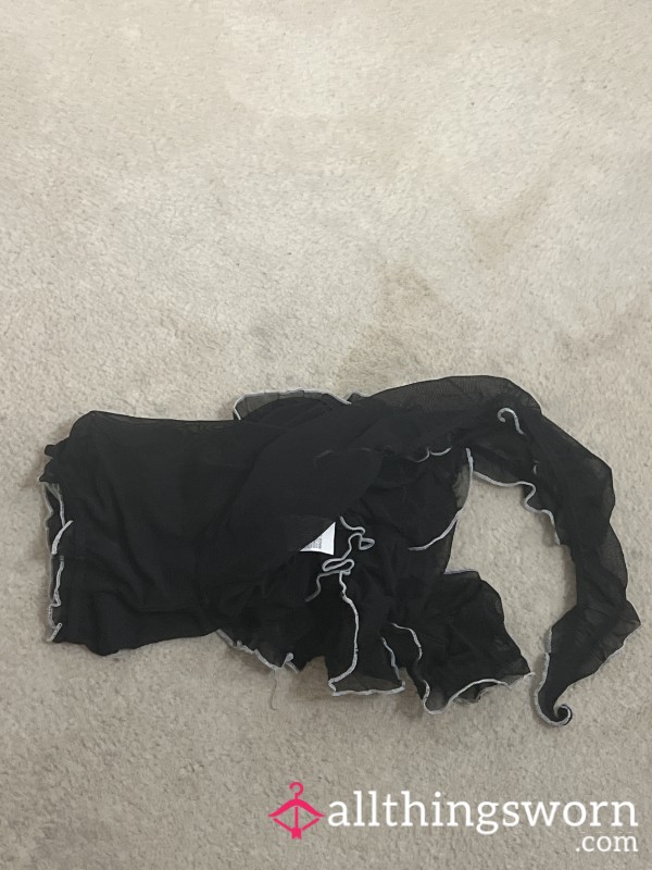 Look At My New Outfits