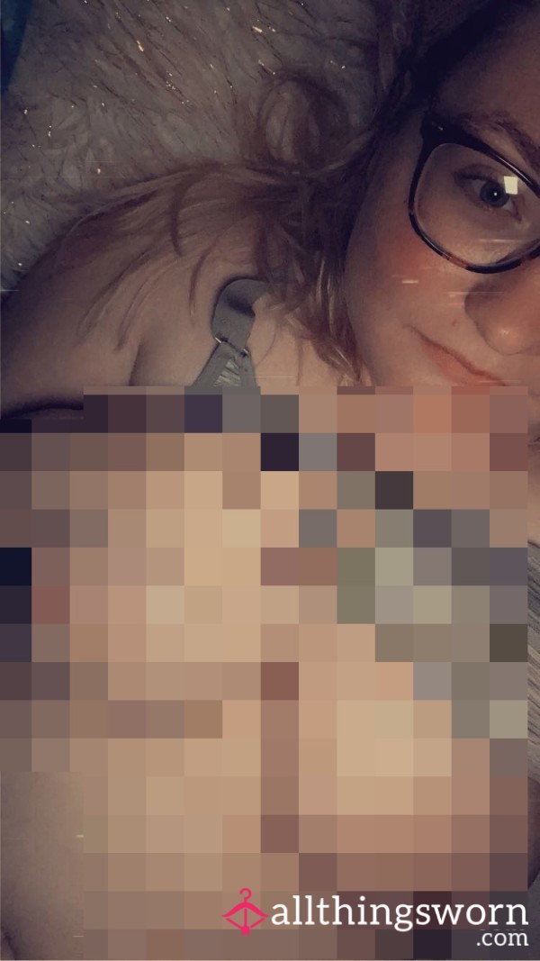 Look At My Tits 🍈🍈