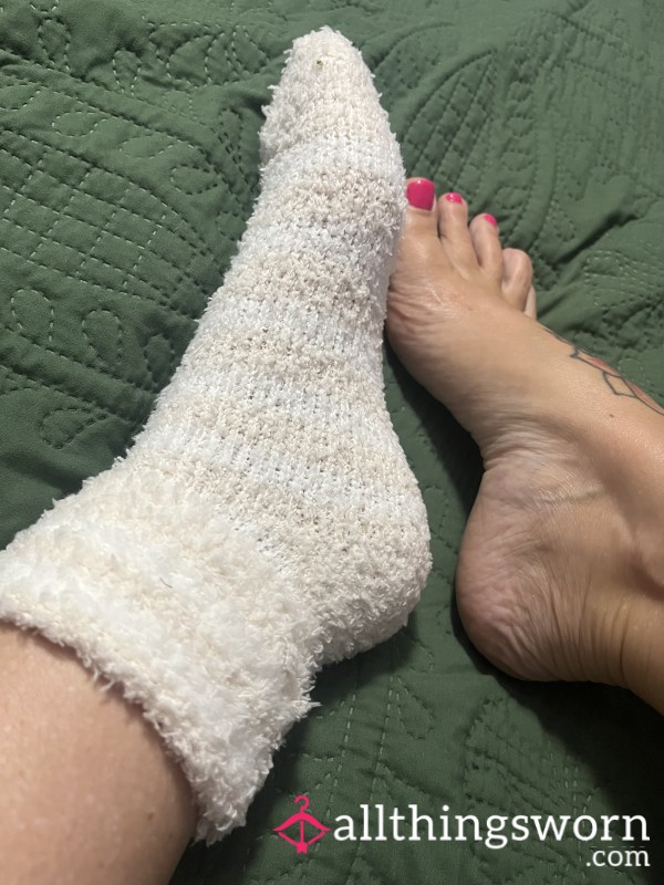 Look At That Fluff ‼️