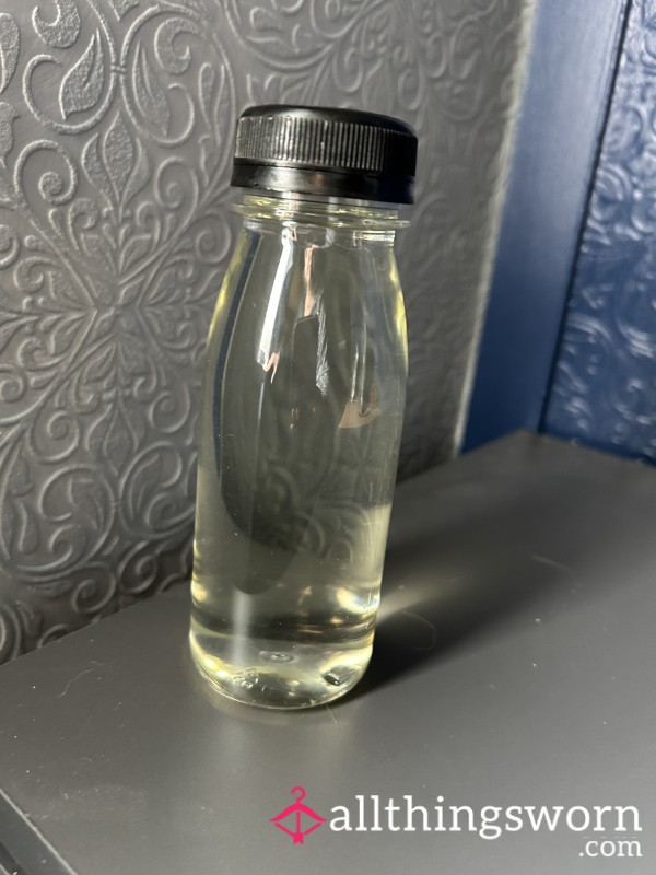 Look How Perfect My Lemonade Is Today! 200ml Ready To Go